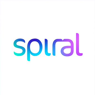 spiral logo
