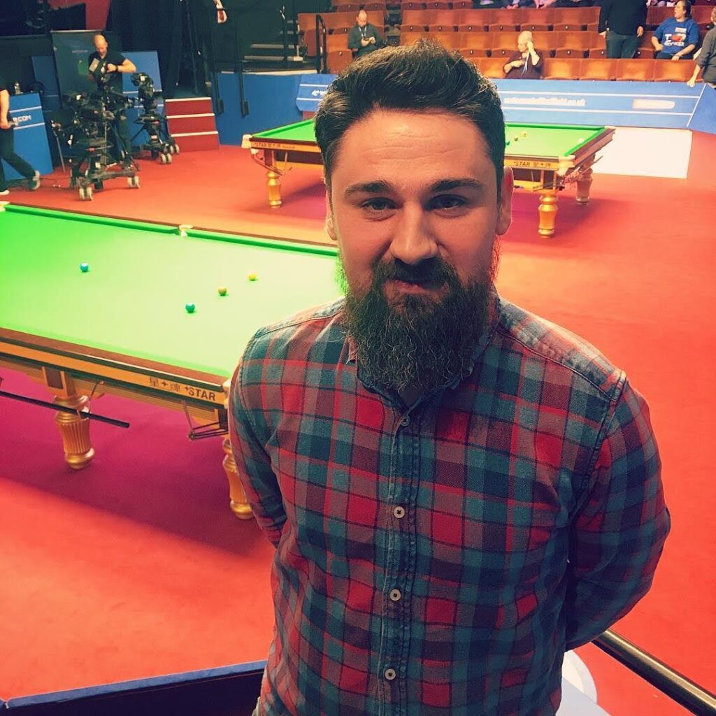 Jacob Springall Getting to know: Jacob - Spiral Brand Communications